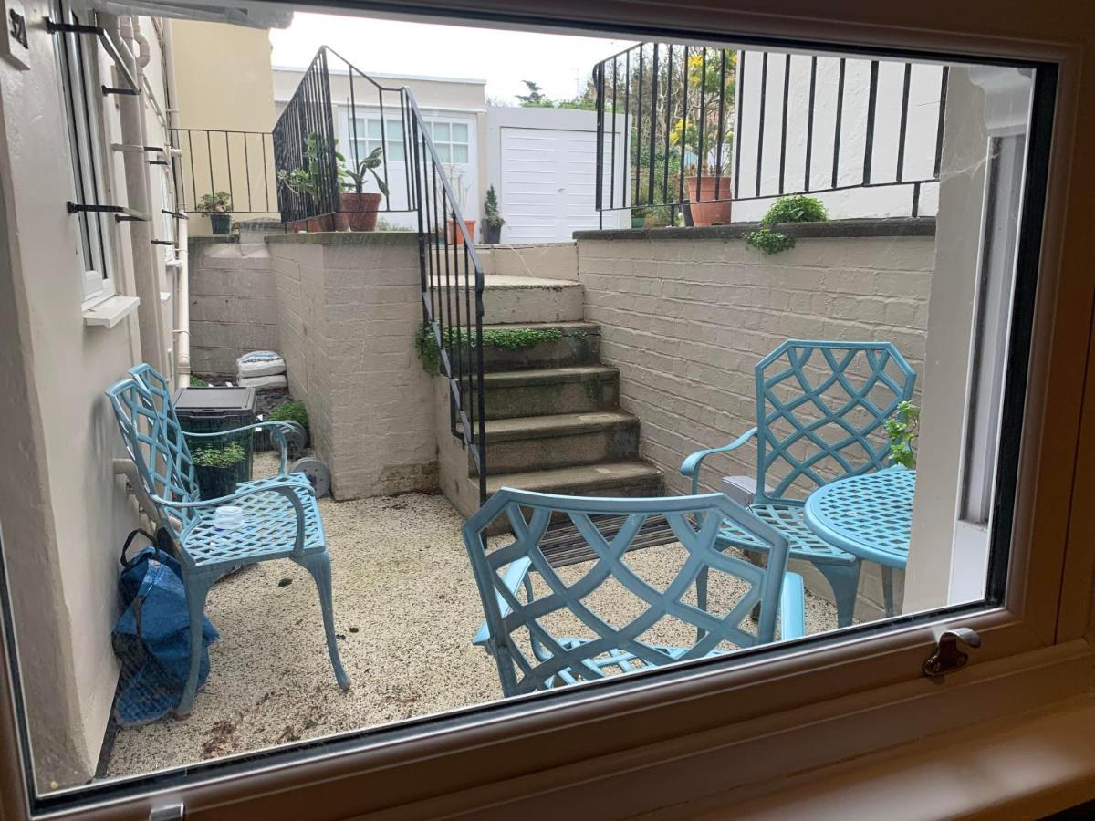 Cheltenham Central Apartment, Parking, Close Bars & Restaurants Челтенхам Экстерьер фото