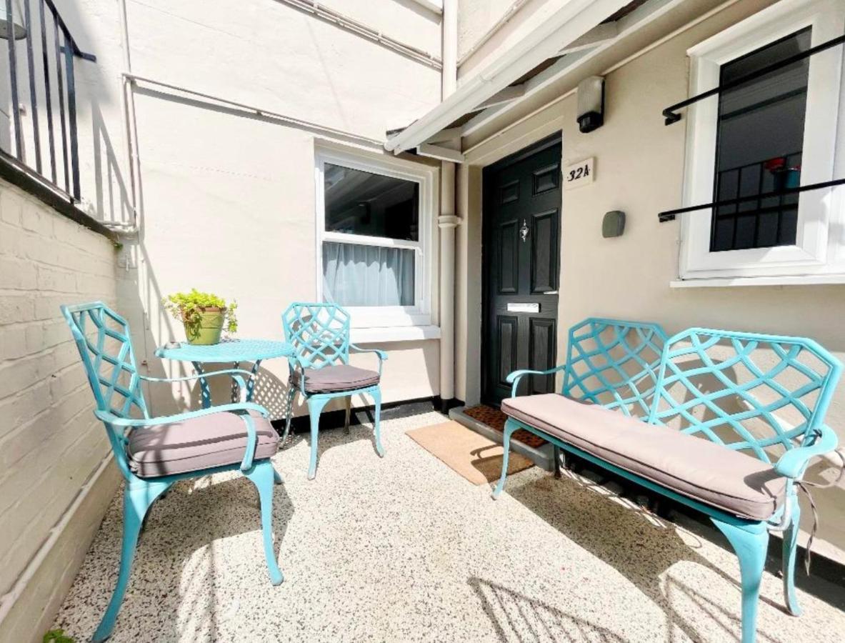 Cheltenham Central Apartment, Parking, Close Bars & Restaurants Челтенхам Экстерьер фото
