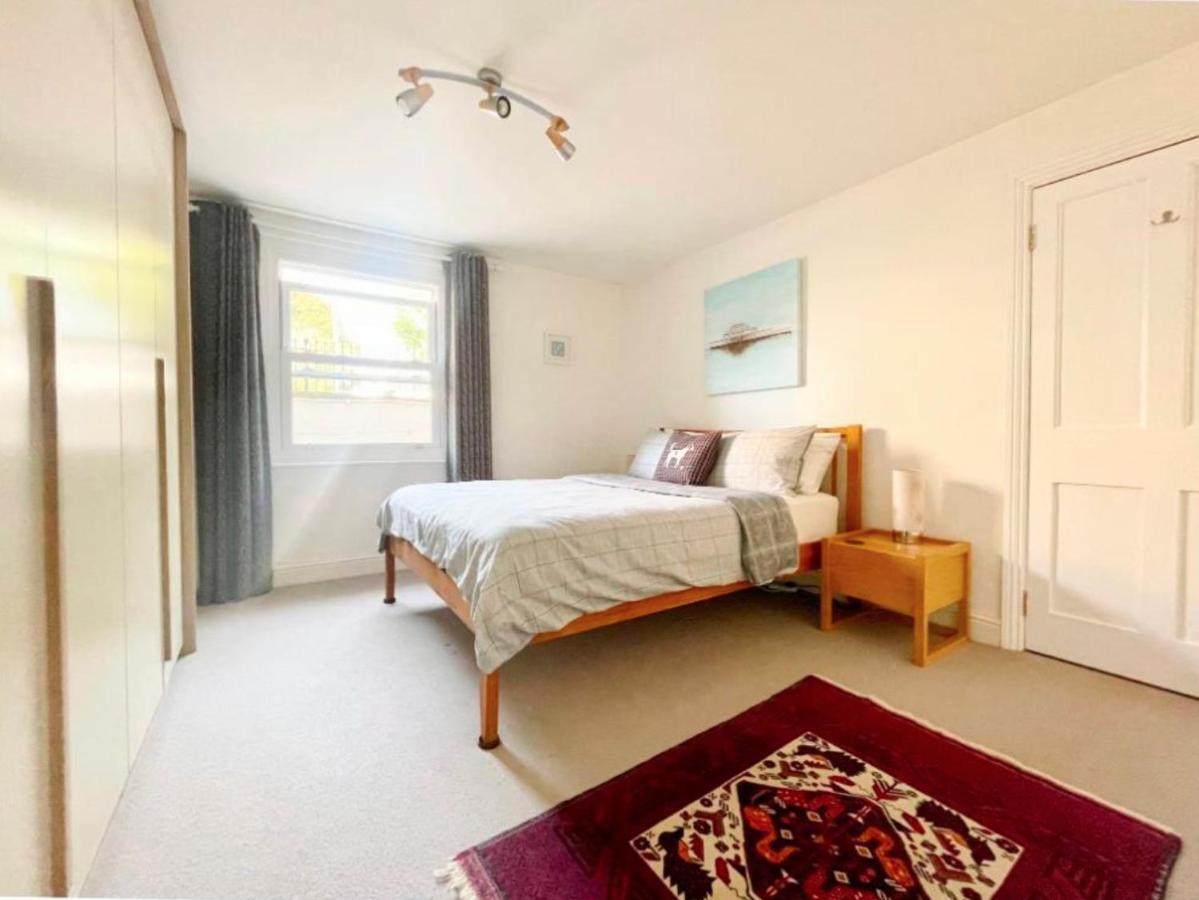 Cheltenham Central Apartment, Parking, Close Bars & Restaurants Челтенхам Экстерьер фото